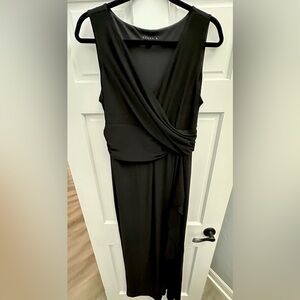 🖤 Tiana B Maxi Dress